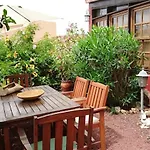 Cosy House In With Mountain View La Sabinita