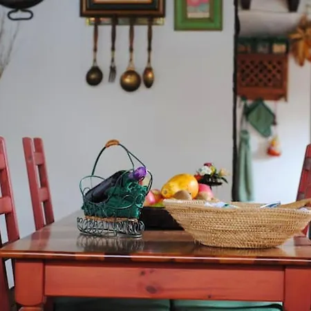 Feriehus Cosy House In With Mountain View *