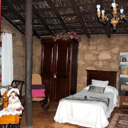 Feriehus Cosy House In With Mountain View