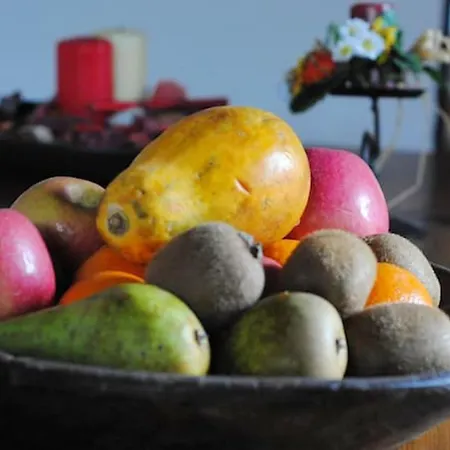 Cosy House In With Mountain View La Sabinita