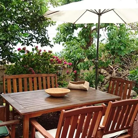 Feriehus Cosy House In With Mountain View *