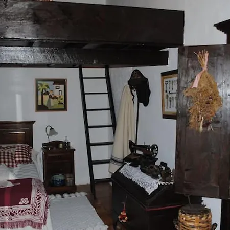 Cosy House In With Mountain View La Sabinita