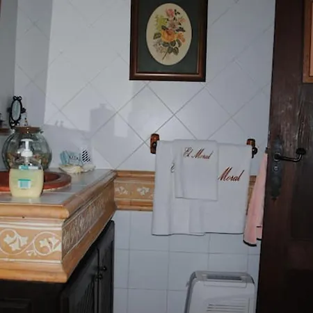 Holiday home Cosy House In With Mountain View La Sabinita