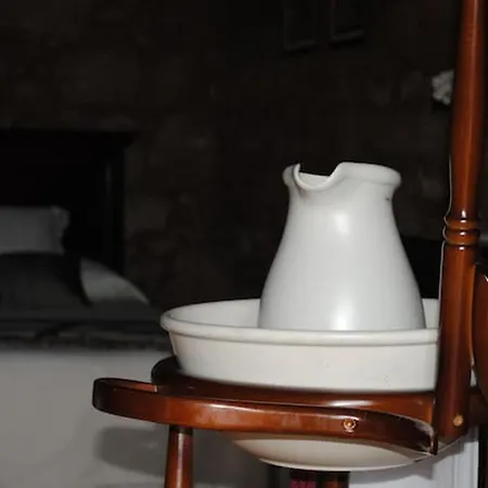 Cosy House In With Mountain View La Sabinita