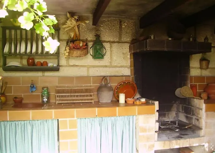 Cosy House In With Mountain View Holiday home